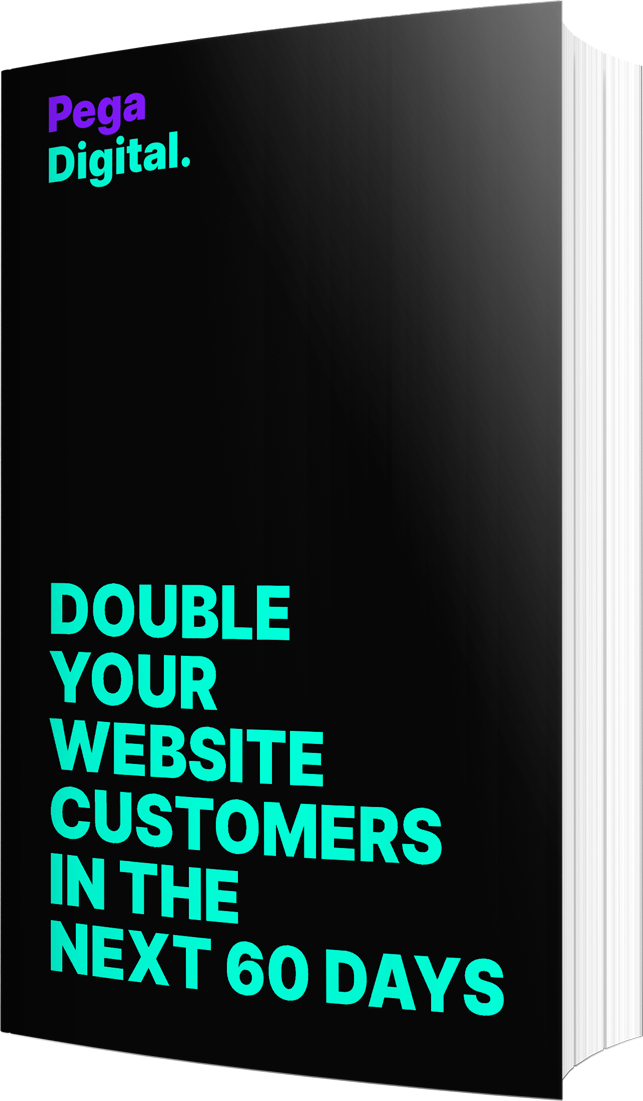 Double Your Website Customers in 60 Days - Free Ebook